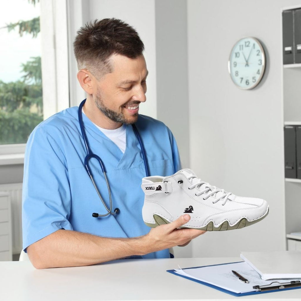 VitalStep - Barfußschuhe