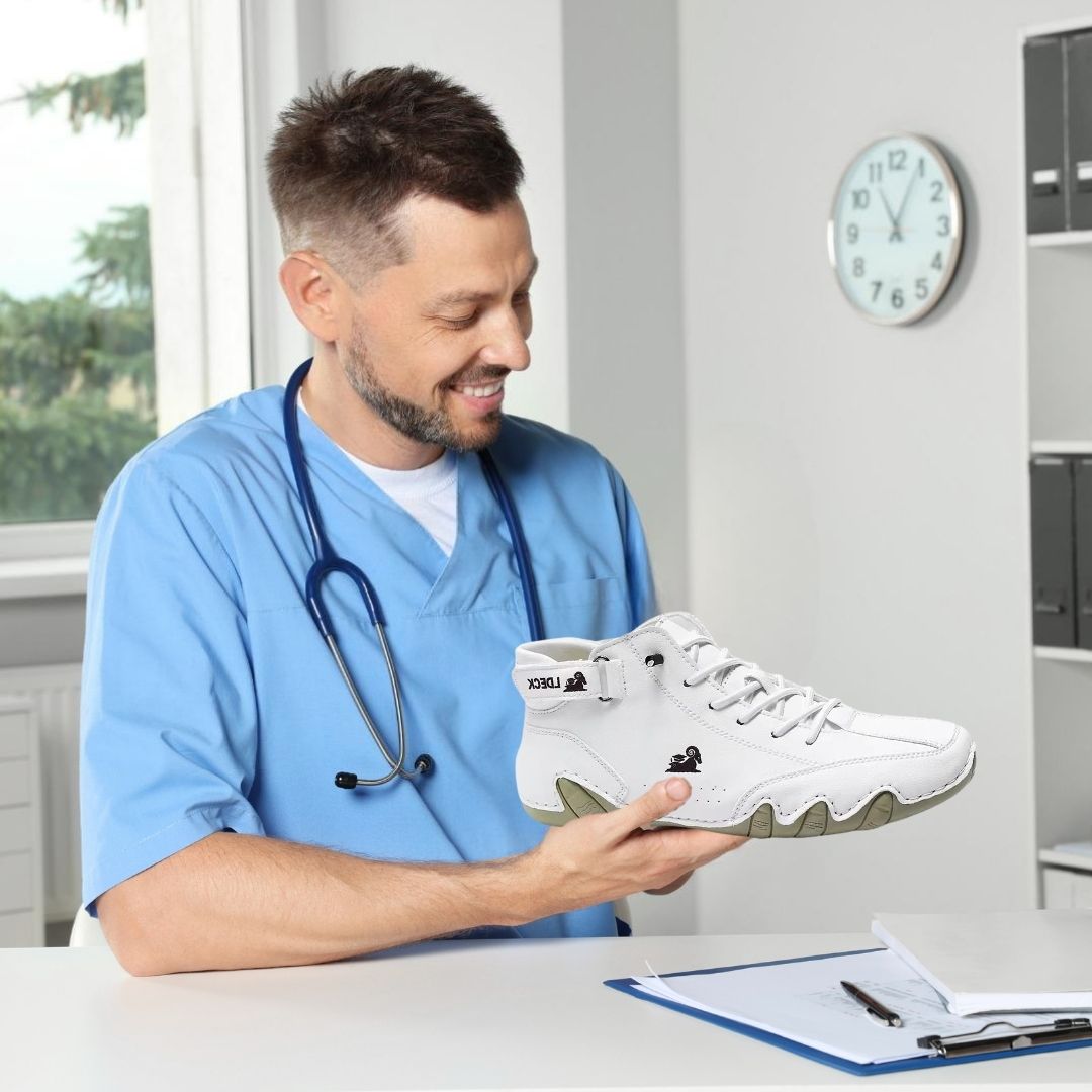 VitalStep - Barfußschuhe