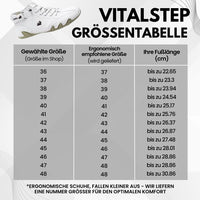 VitalStep - schuh