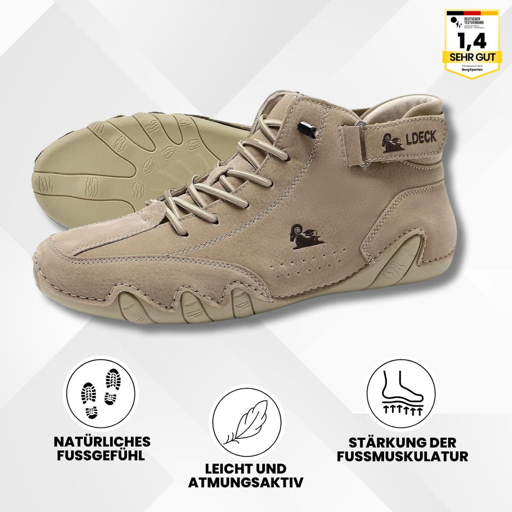 VitalStep - Barfußschuhe