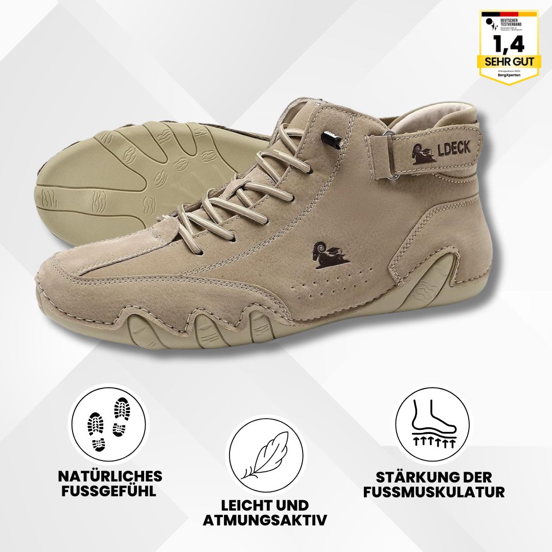 VitalStep - Barfußschuhe