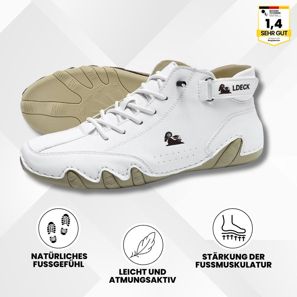 VitalStep - Barfußschuhe