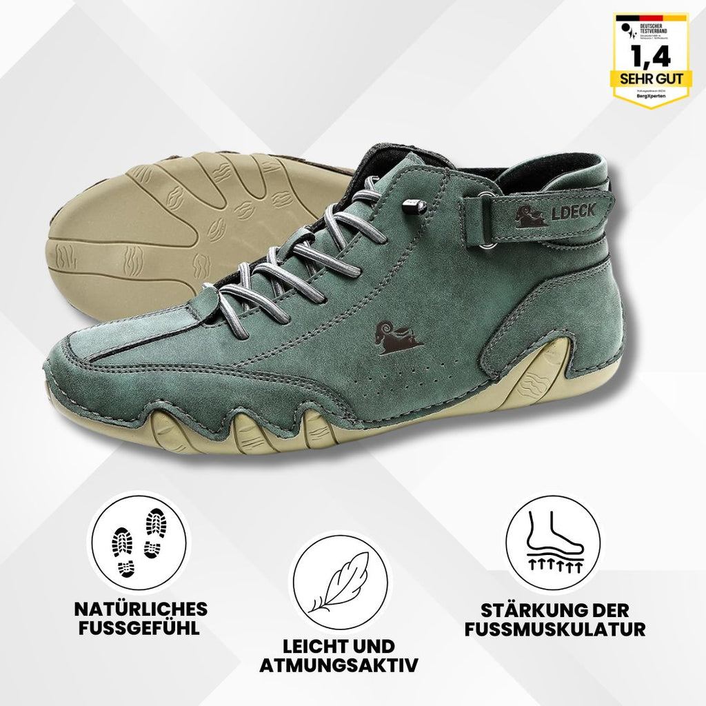 VitalStep - Barfußschuhe