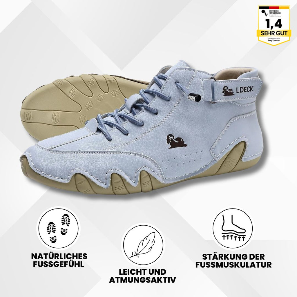 VitalStep - Barfußschuhe