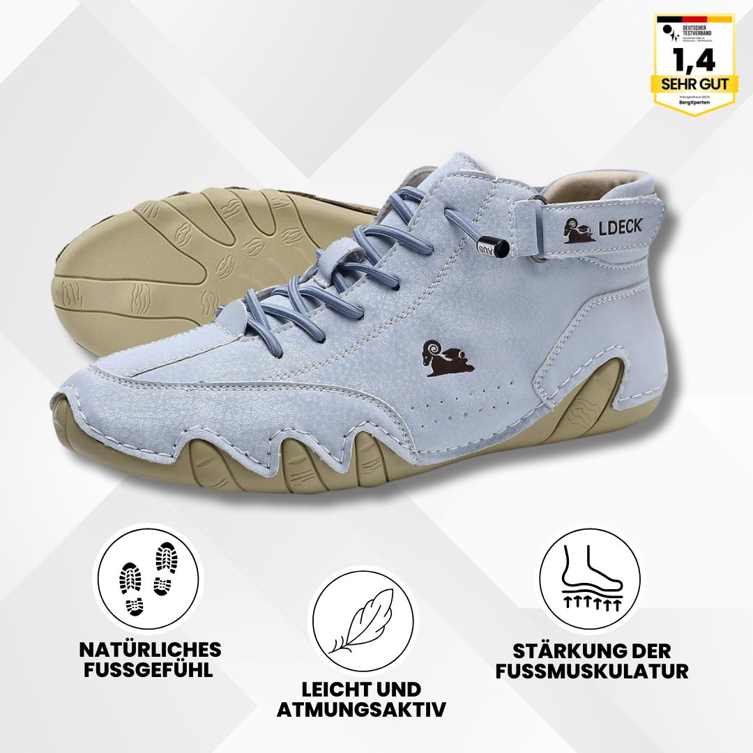 VitalStep - Barfußschuhe