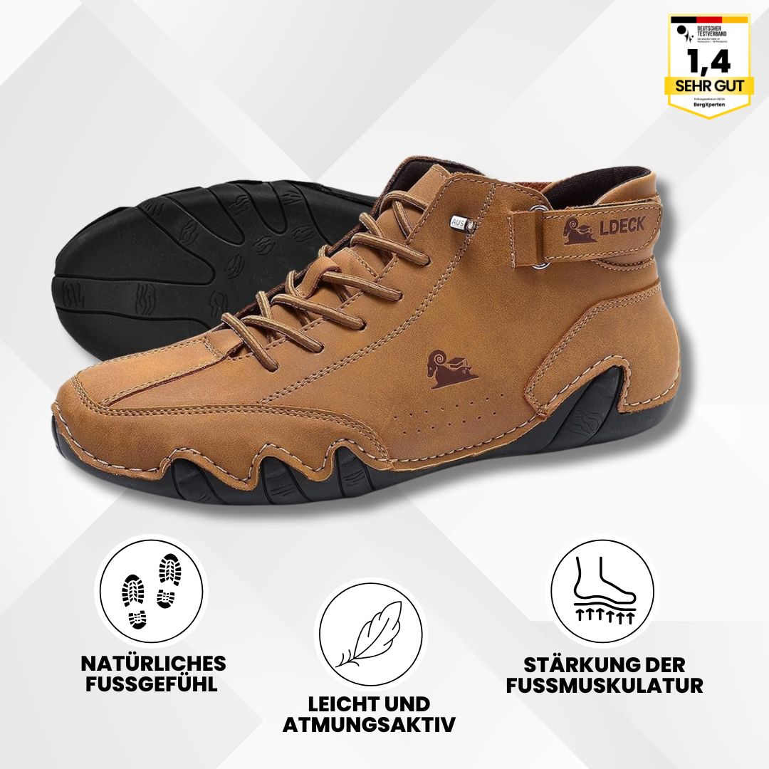 VitalStep - Barfußschuhe