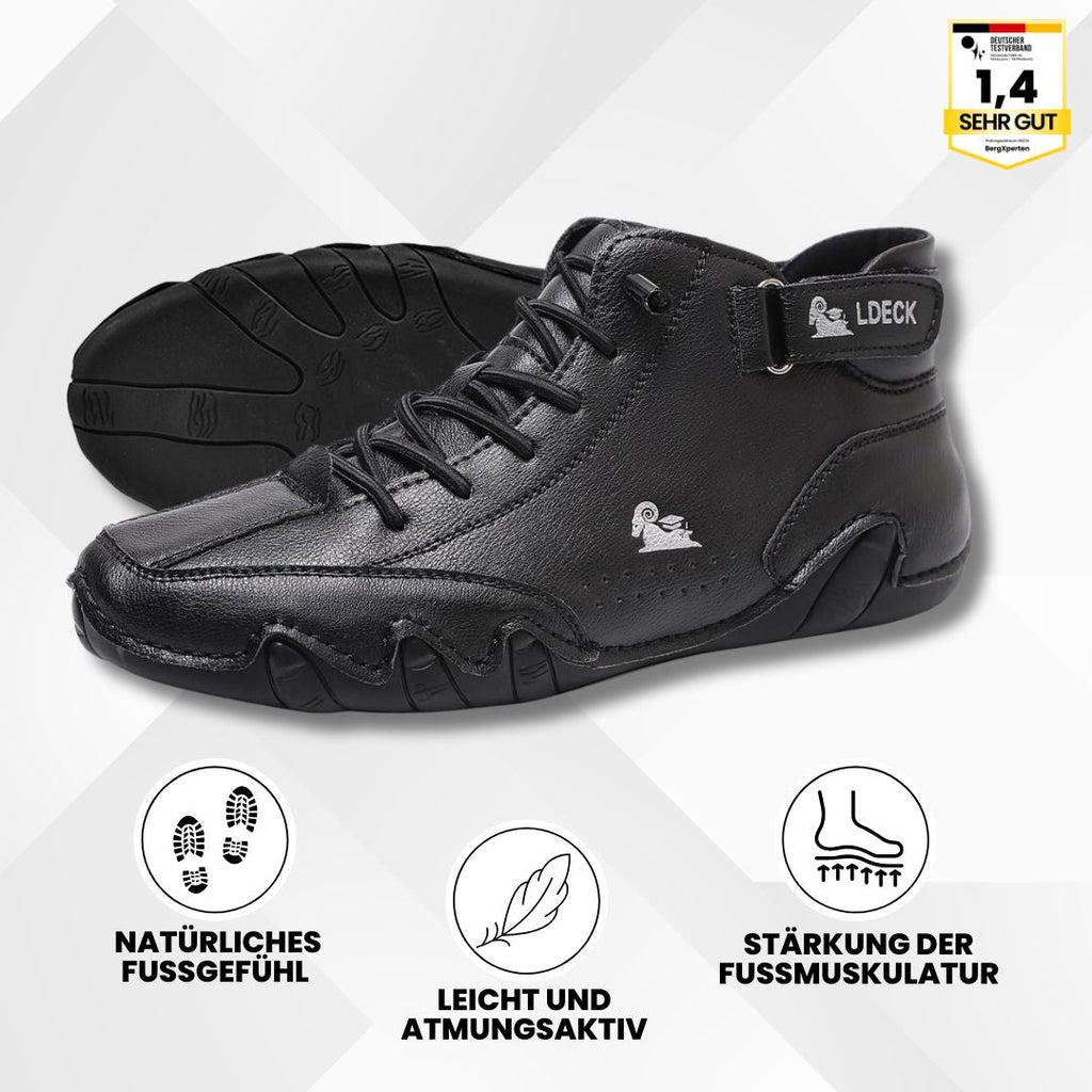VitalStep - Barfußschuhe