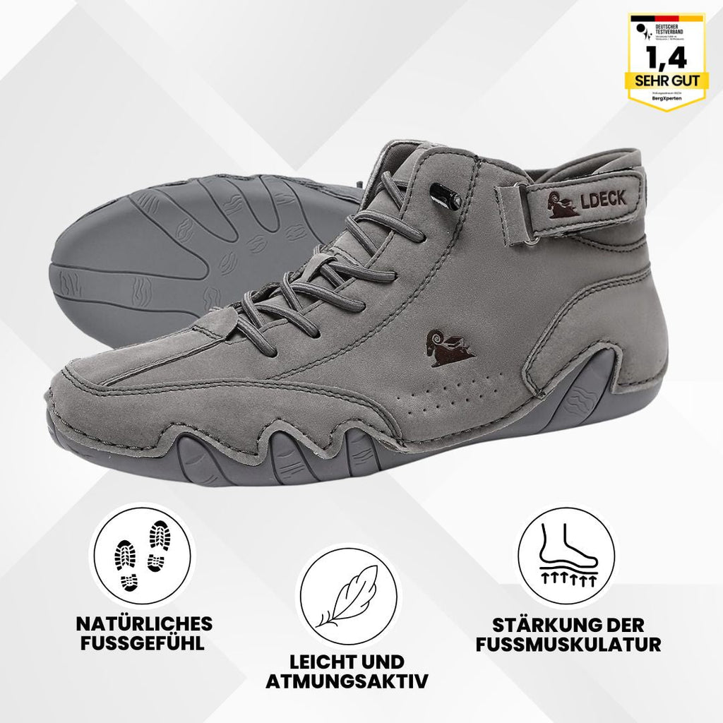 VitalStep - Barfußschuhe