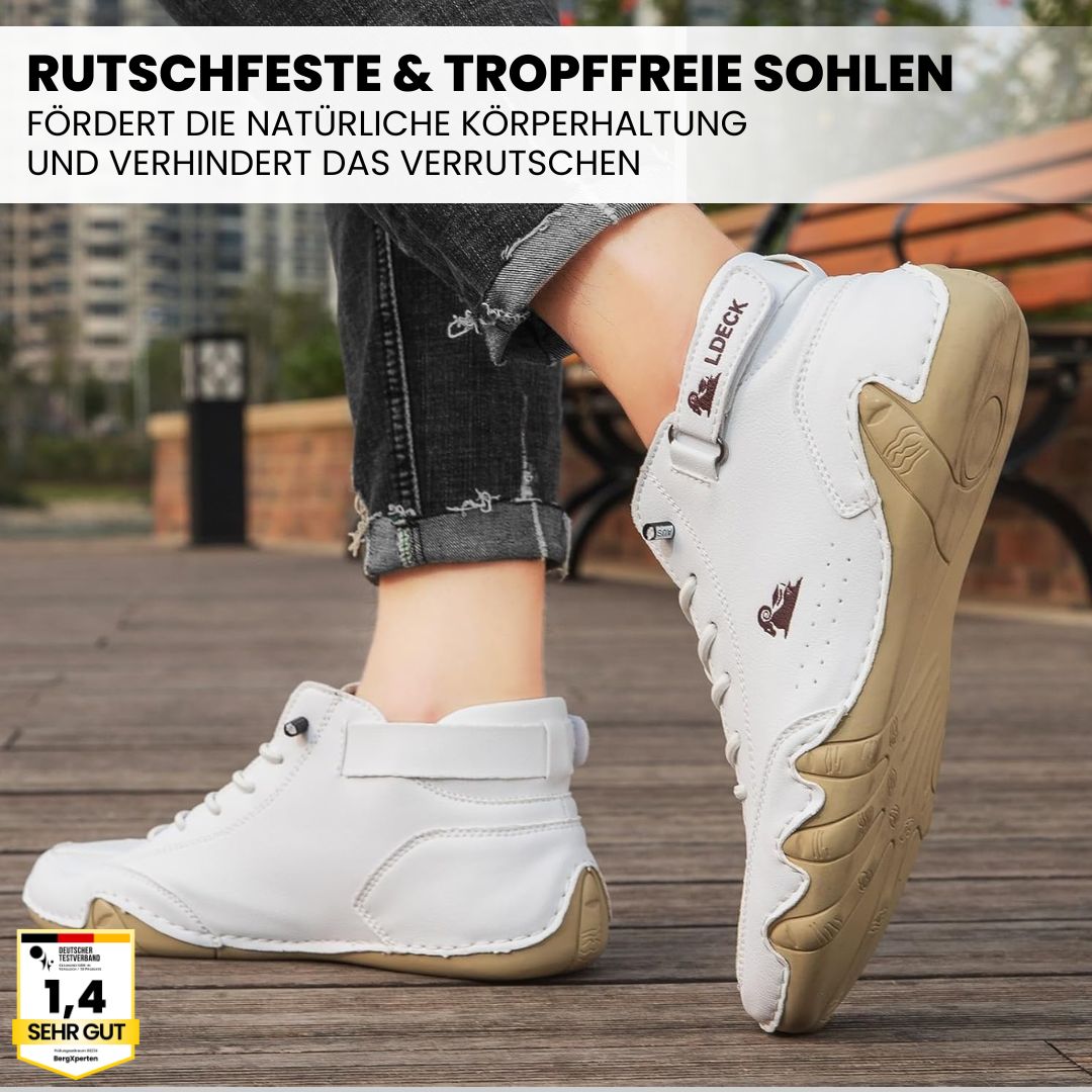 VitalStep - Barfußschuhe