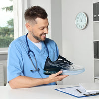 VivaCare – ergonomische Schuhe