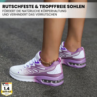VivaCare – ergonomische Schuhe