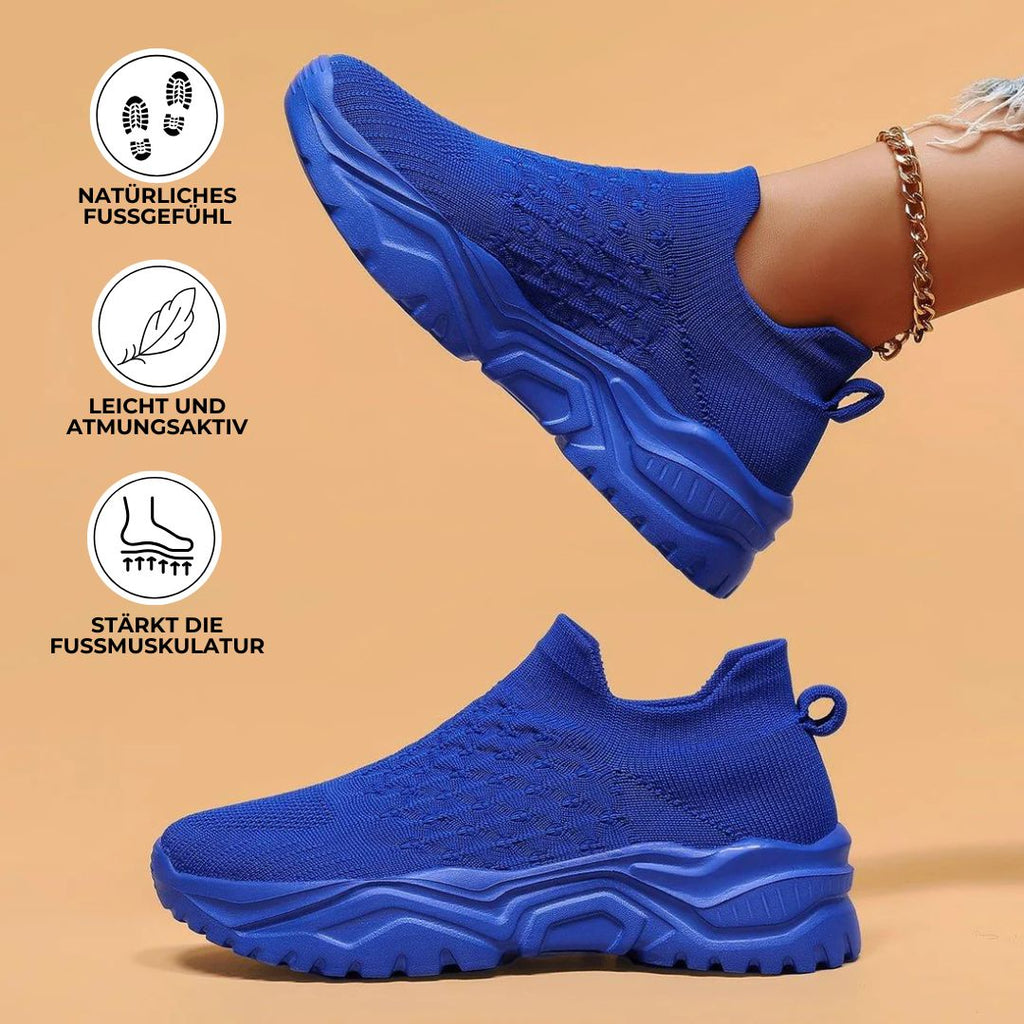 VivaCare+ – ergonomische Schuhe