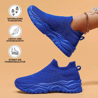VivaCare+ – ergonomische Schuhe