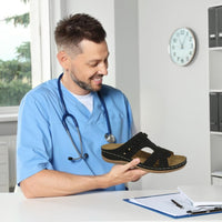 VivaFit – ergonomische Sandalen