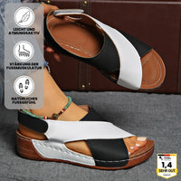 VivaFree – ergonomische Sandalen