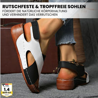 VivaFree – ergonomische Sandalen
