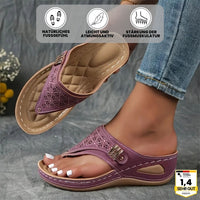 VivaKomfort – Sandalen