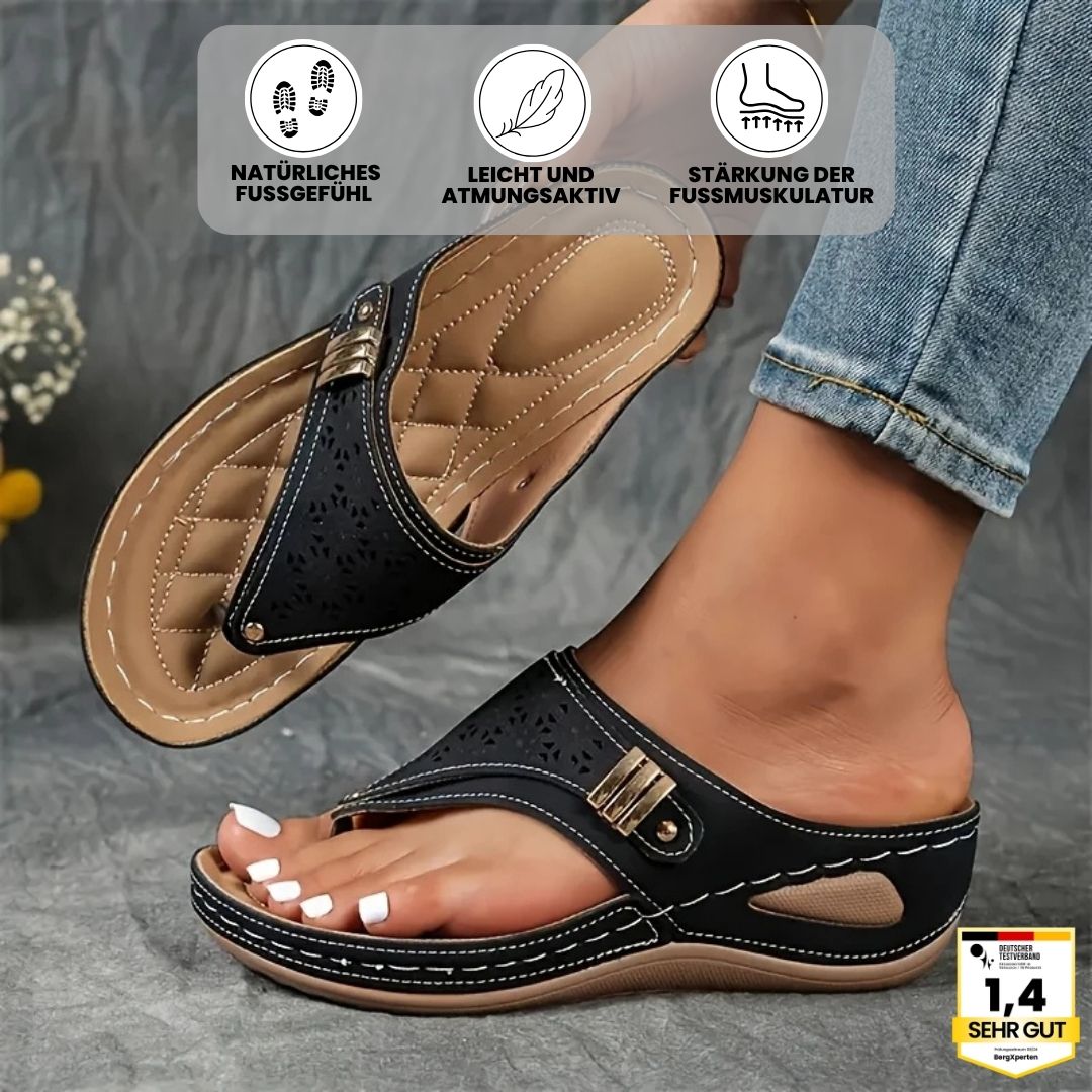 VivaKomfort – Sandalen