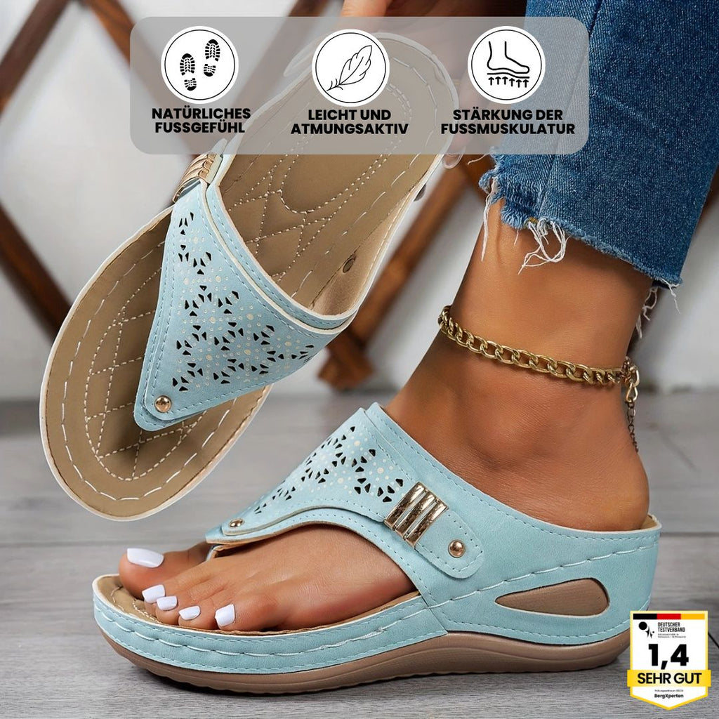 VivaKomfort – Sandalen