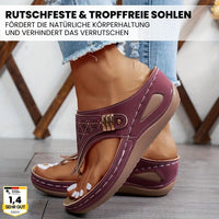 VivaKomfort – Sandalen
