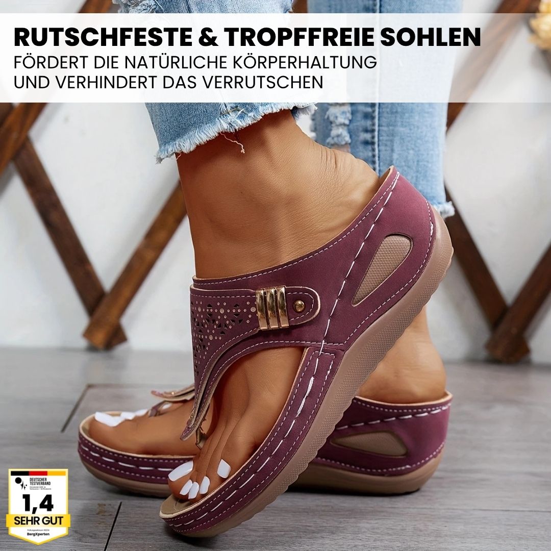 VivaKomfort – Sandalen