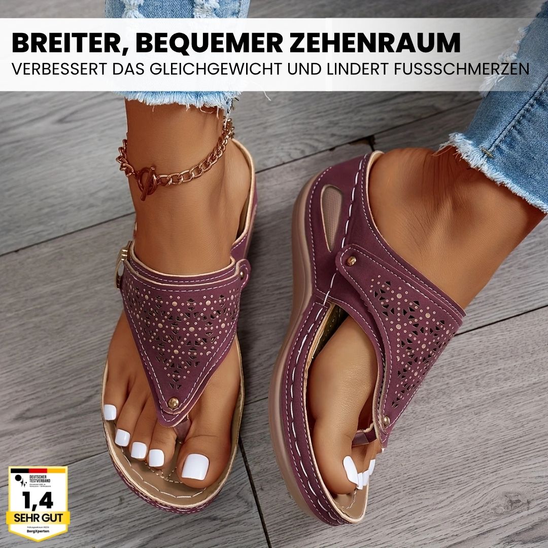 VivaKomfort – Sandalen