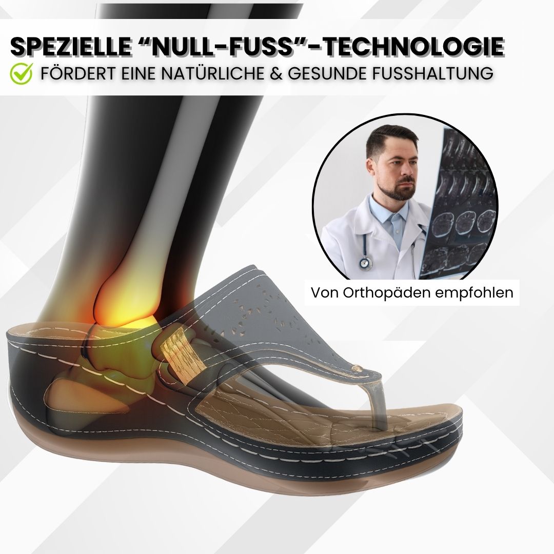 VivaKomfort – Sandalen