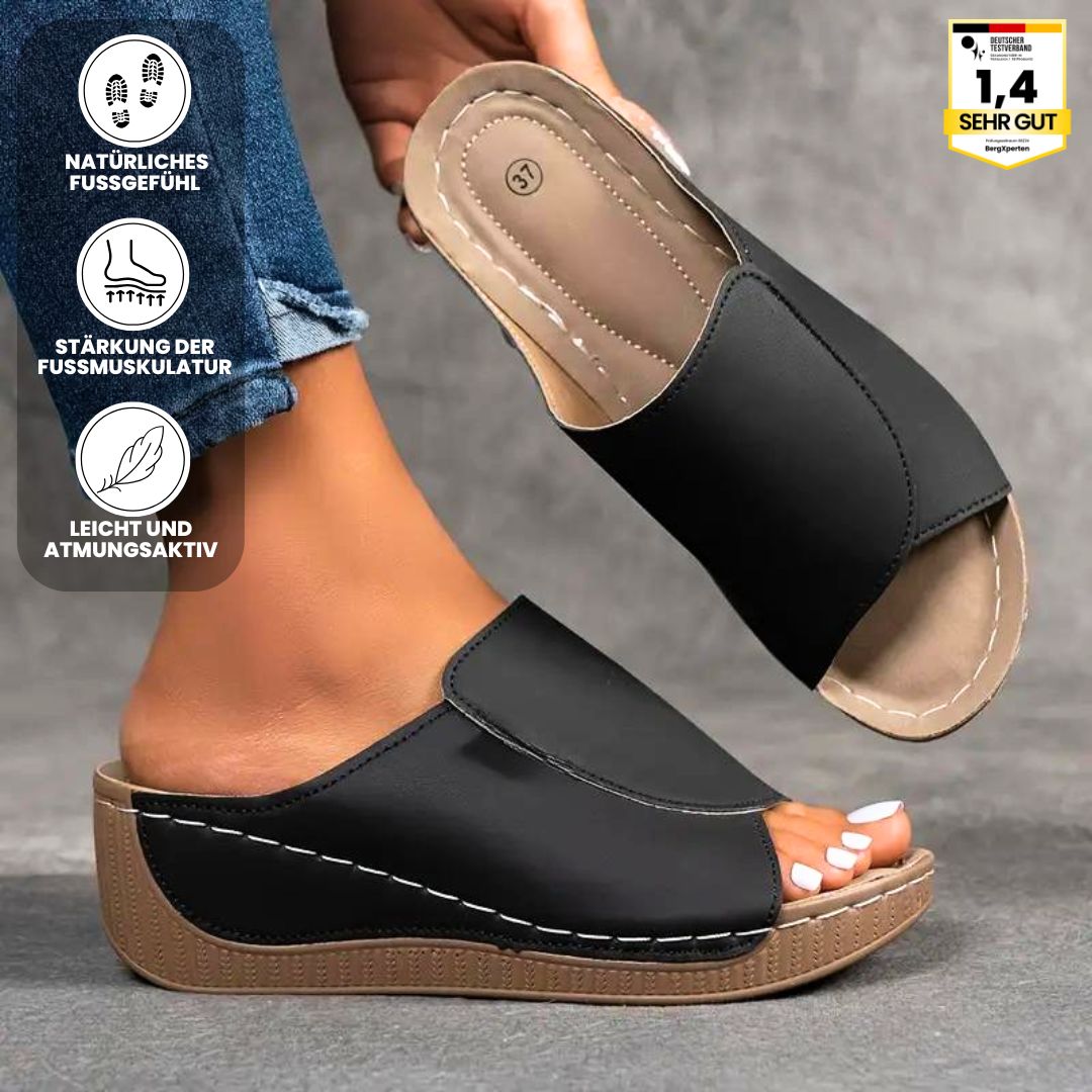 VivaStep – ergonomische Sandalen
