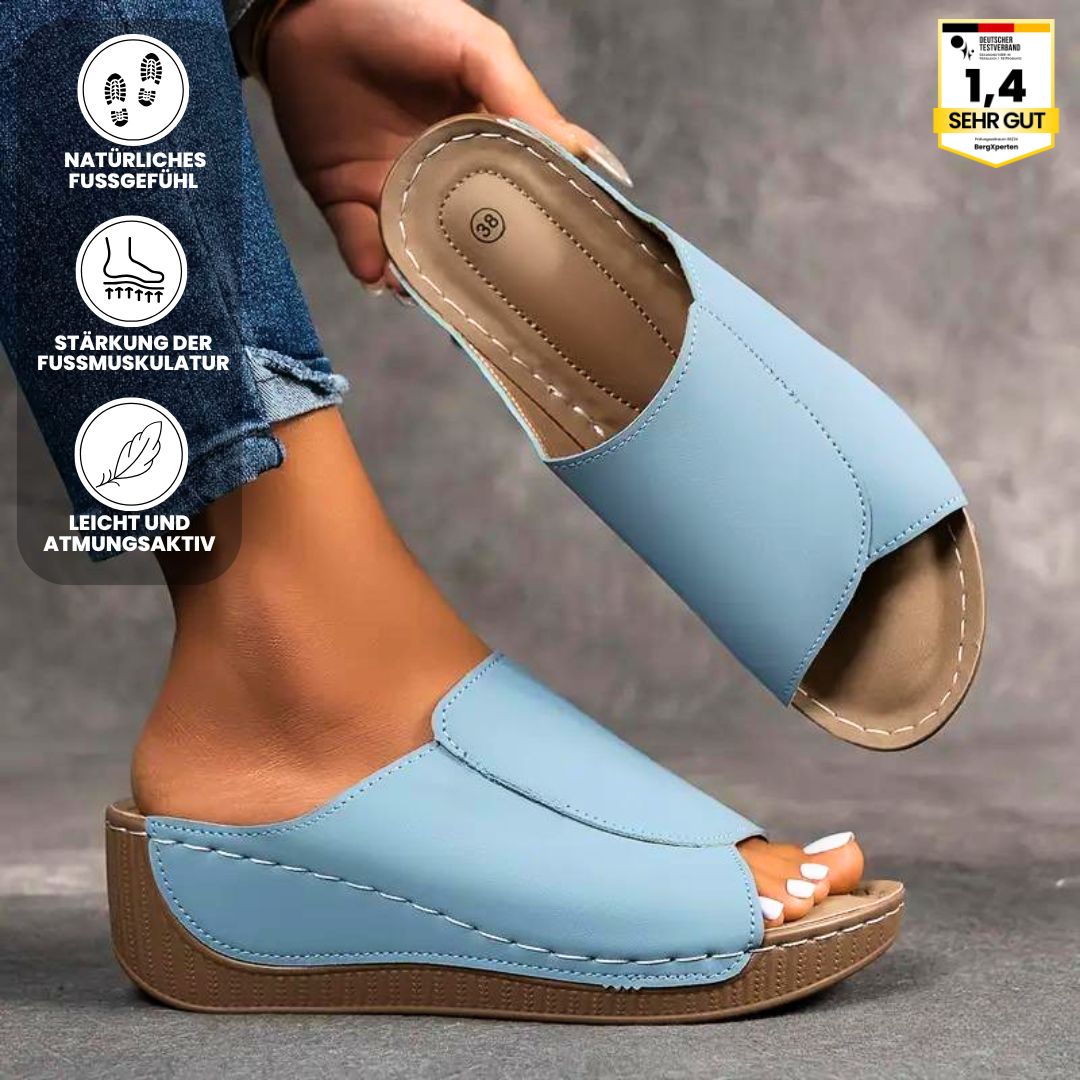 VivaStep Sandalen – ergonomische Sandalen