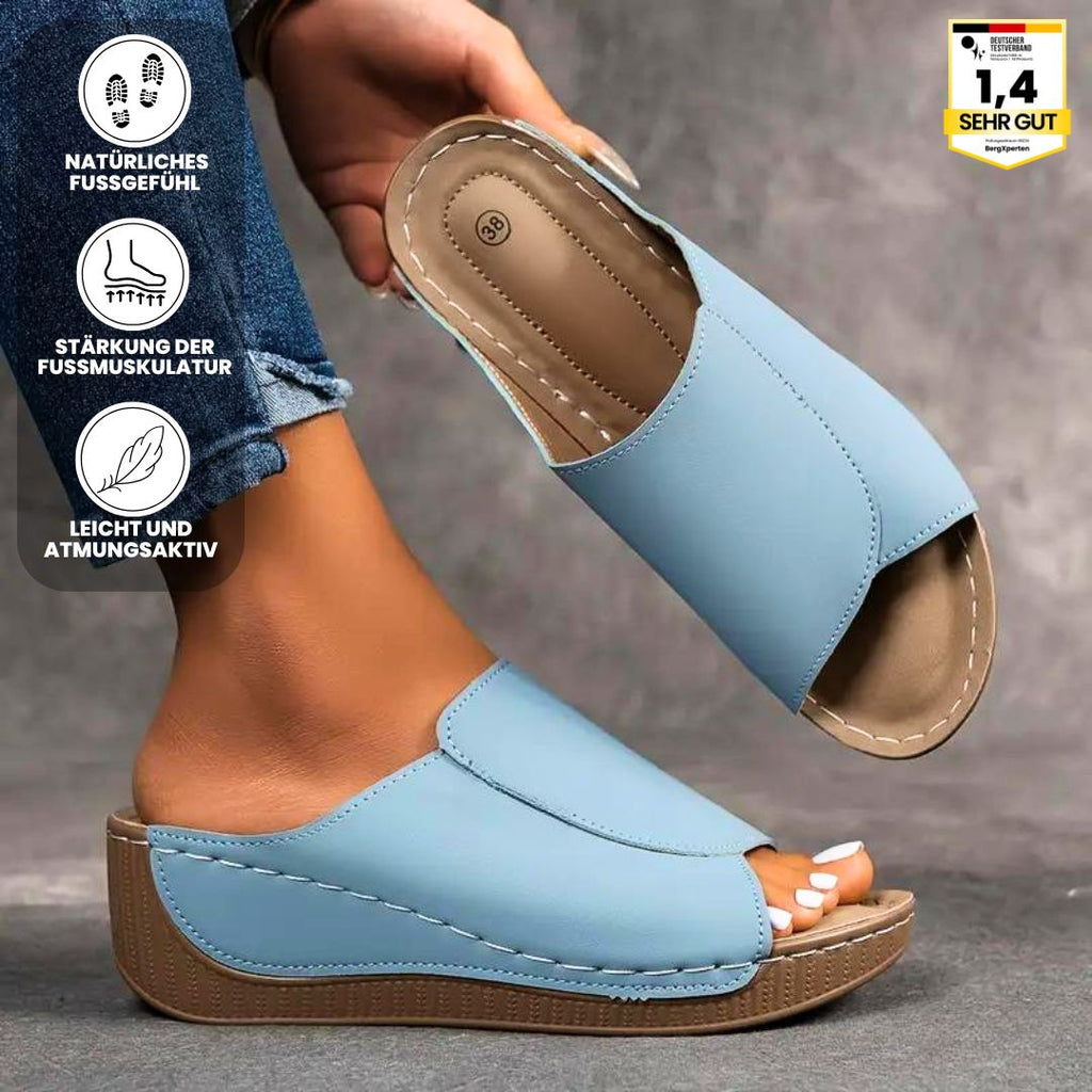 VivaStep – ergonomische Sandalen