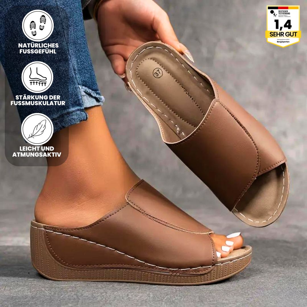 VivaStep Sandalen – ergonomische Sandalen