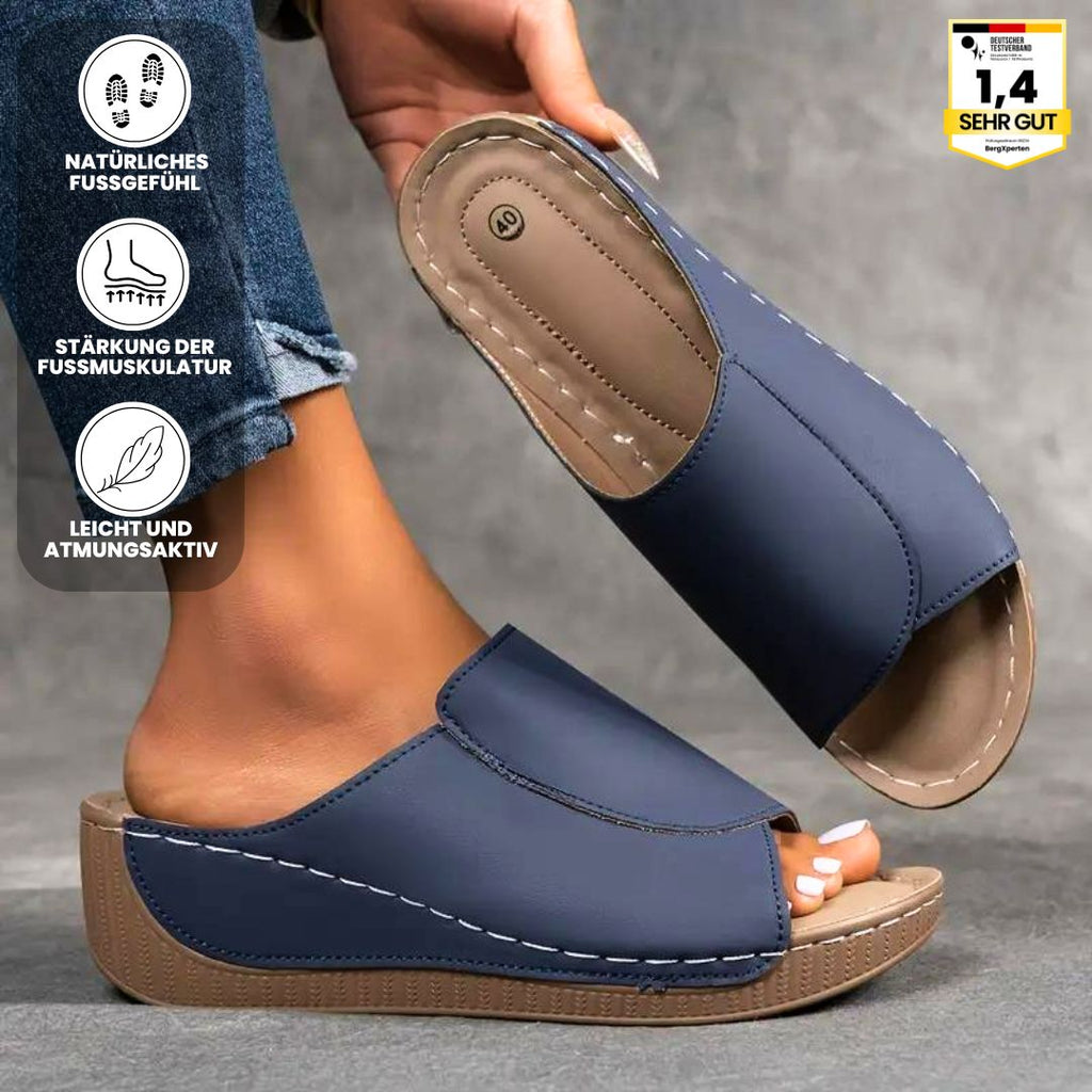 VivaStep – ergonomische Sandalen