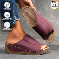 VivaStep – ergonomische Sandalen