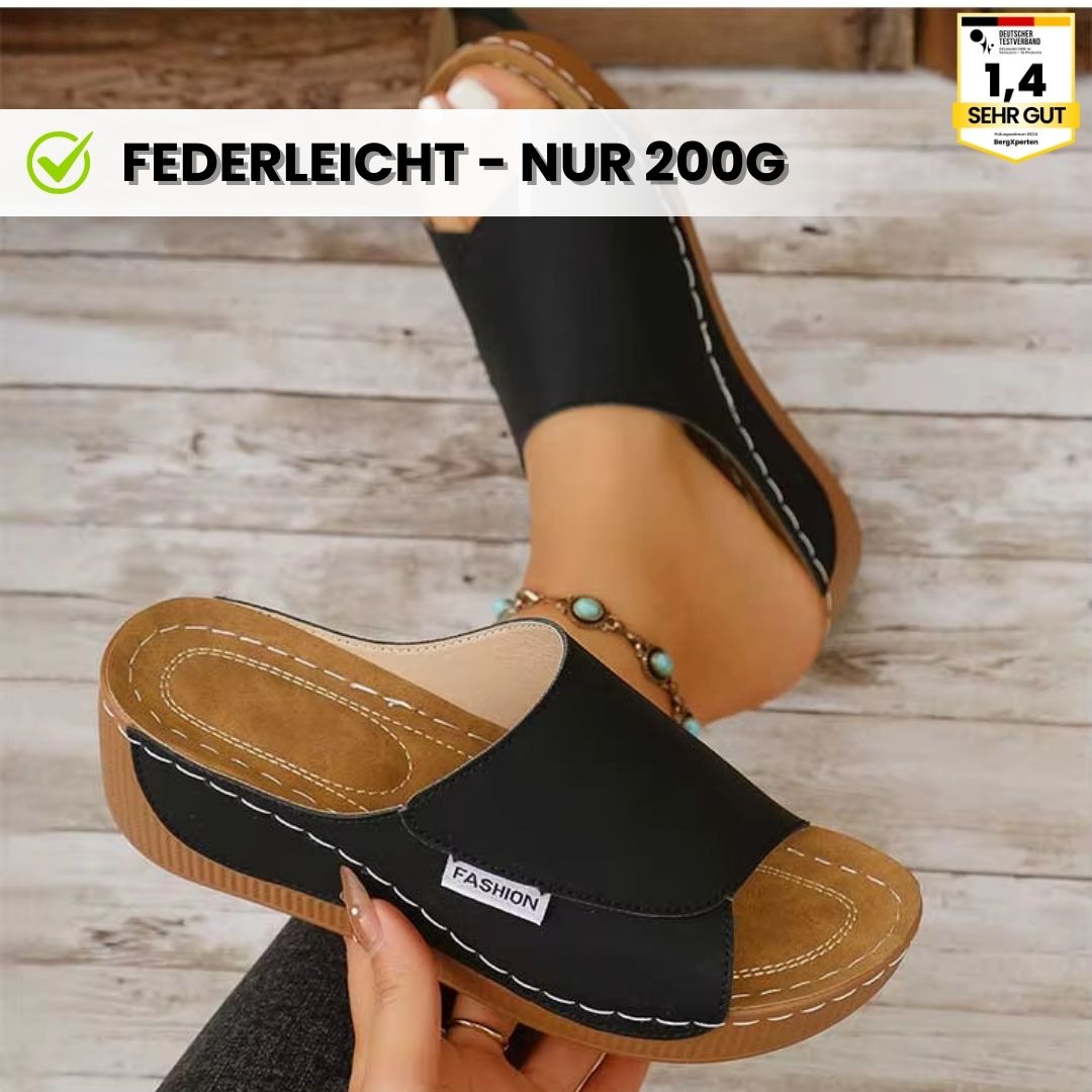 VivaStep Sandalen – ergonomische Sandalen