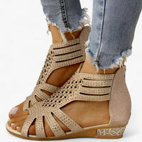 Lara – Damen-Sandalen