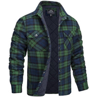 Holzfällerjacke
