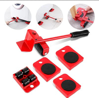 LiftMaster™ – Ergonomische Hebehilfe