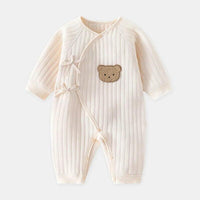 BABYBEAR | Strampler - Sonderausgabe für ultimativen Komfort