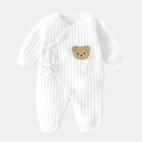 BABYBEAR | Strampler - Sonderausgabe für ultimativen Komfort