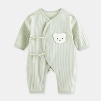 BABYBEAR | Strampler - Sonderausgabe für ultimativen Komfort