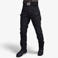 Leo | Atmungsaktive taktische Hose für Männer