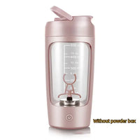 MixMaster Pro™ Protein Shaker für eine perfekte Mischung!