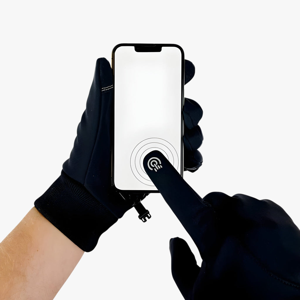 HeatGrip | Premium Thermohandschuhe - Wärme und Komfort