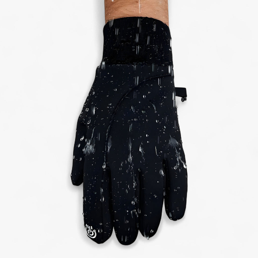 HeatGrip | Premium Thermohandschuhe - Wärme und Komfort