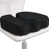 OrthoSeat™ - Für die perfekte Sitzhaltung