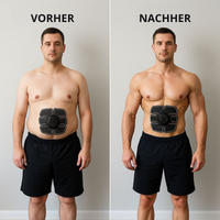 CoreBlaster™ – Trainingskissen