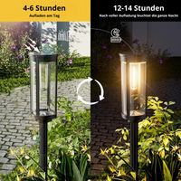 LunaBloom™ – Verwandeln Sie Ihren Garten in ein Fünf-Sterne-Resort