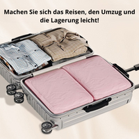 SpaceMax™ | Die ultimativen Aufbewahrungsbeutel