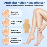 PureNail™ Optimale Wiederherstellung Ihrer Nägel