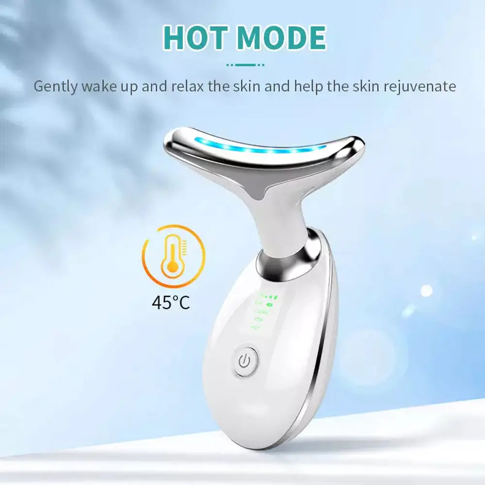SmoothPro | Massagegerät für Gesicht und Hals